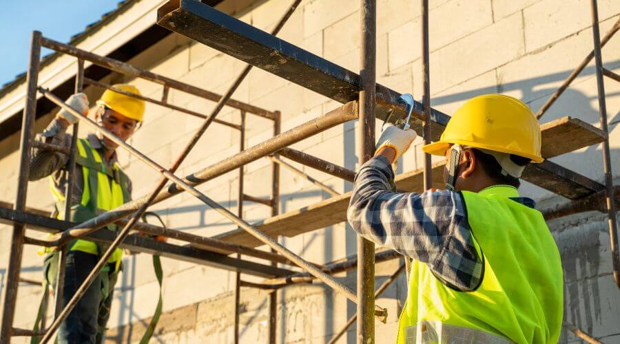 Local Chimney Repair in Warm Springs, VA